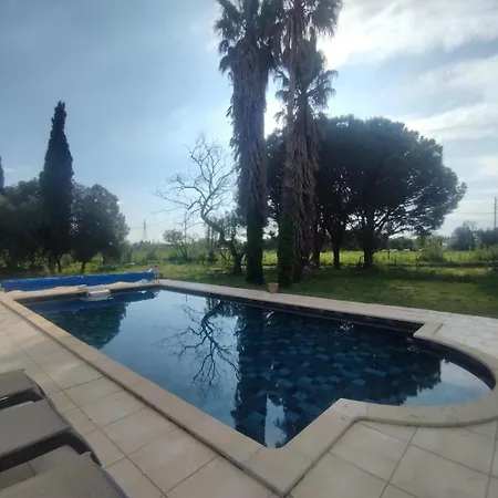 Petit Coin De Paradis Ferienhaus